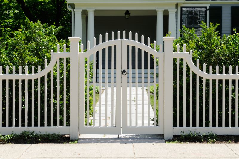 Wood Gate Repair Services