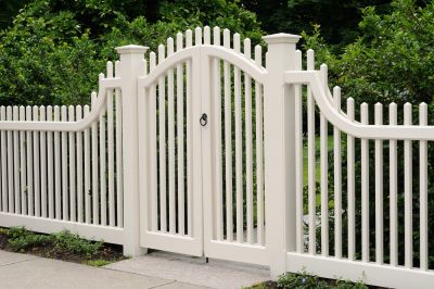 Prolong the Life of the Gate with Gate Repair!