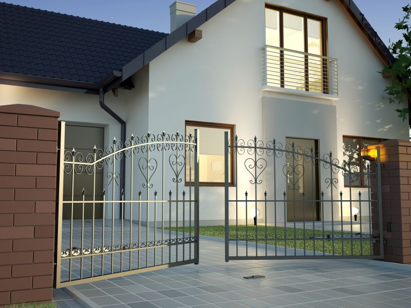 Gate Automation Installation in Littleton, CO