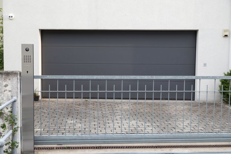 Gate Opener Installation in Seattle, WA