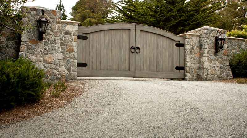 Gate System Installation in Littleton, CO